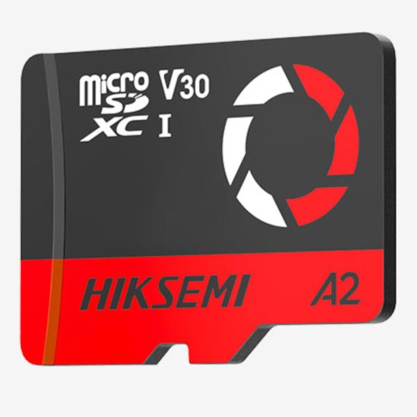 HIKSEMI Capture V30 512GB MicroSDXC Card (Without Adapter) - Image 3