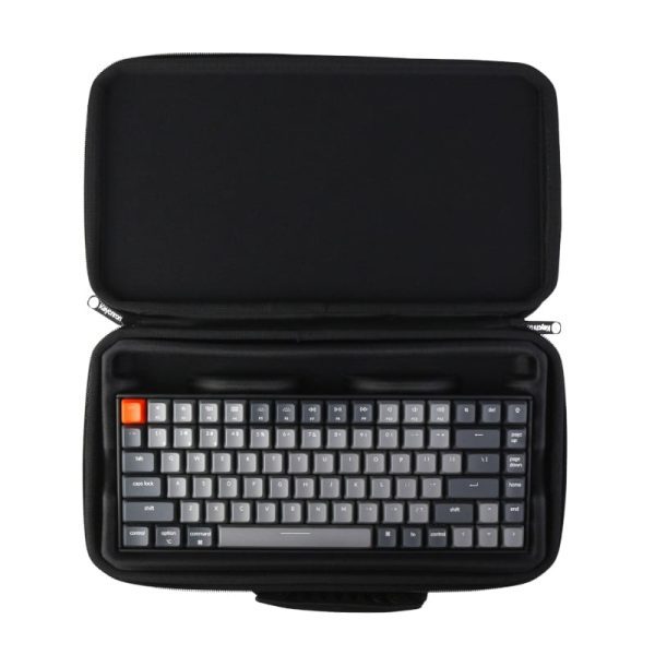 *Unboxed*Keychron K2 Plastic Frame - Carrying Case