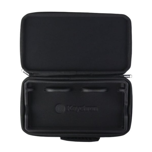 *Unboxed*Keychron K2 Plastic Frame - Carrying Case - Image 4