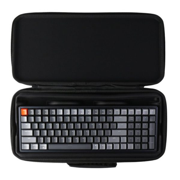 *Unboxed*Keychron K4 Aluminium Frame - Carrying Case