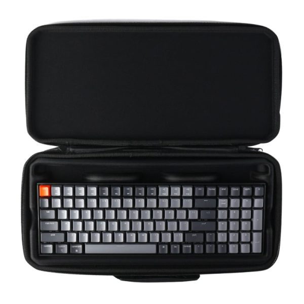 *Unboxed*Keychron K4 Plastic Frame - Carrying Case