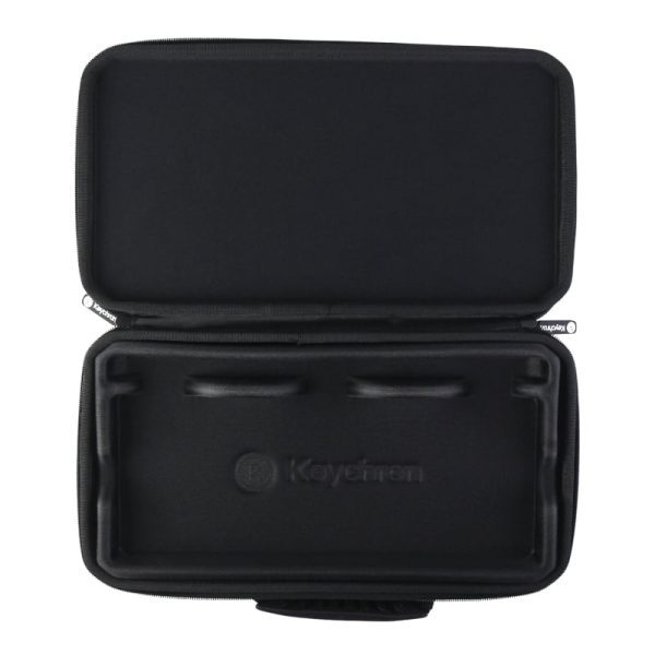 *Unboxed*Keychron K4 Plastic Frame - Carrying Case - Image 4