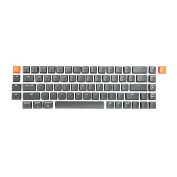 *Unboxed*Keychron K6 XDA Keycap Set