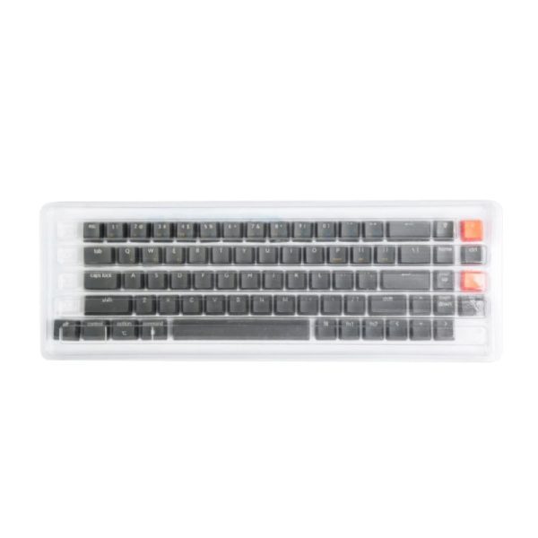 *Unboxed*Keychron K6 XDA Keycap Set - Image 3
