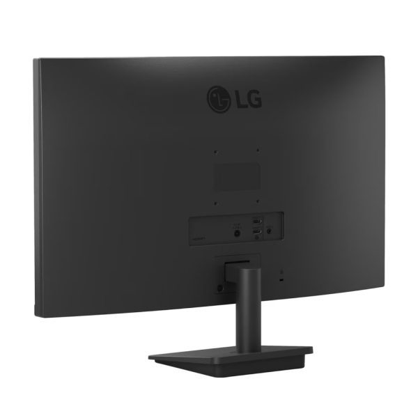 LG 27" IPS 1080P Full HD 100Hz Monitor - Image 4