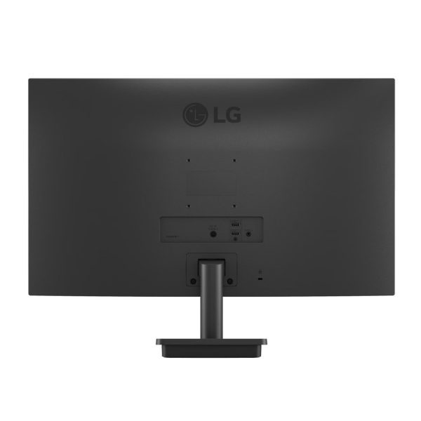 LG 27" IPS 1080P Full HD 100Hz Monitor - Image 5