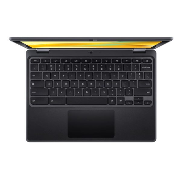 Acer Chromebook 511 Spin (R756T) 11.6” | N100 | 4GB | 32GB – Google Chrome Operating System - Image 3