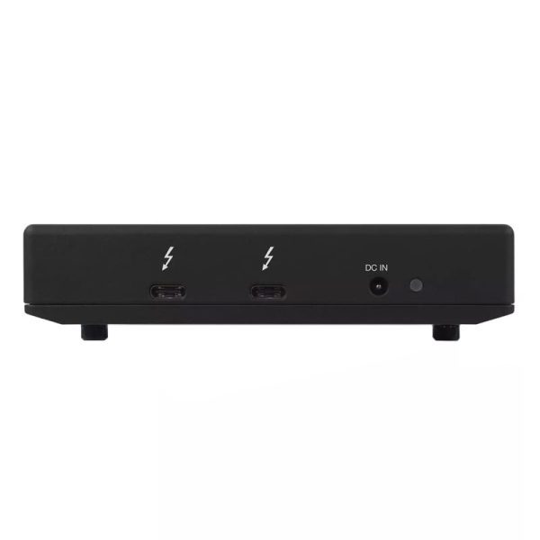 OWC Thunderblade 8TB Thunderbolt3 2.5" External SSD - Image 3