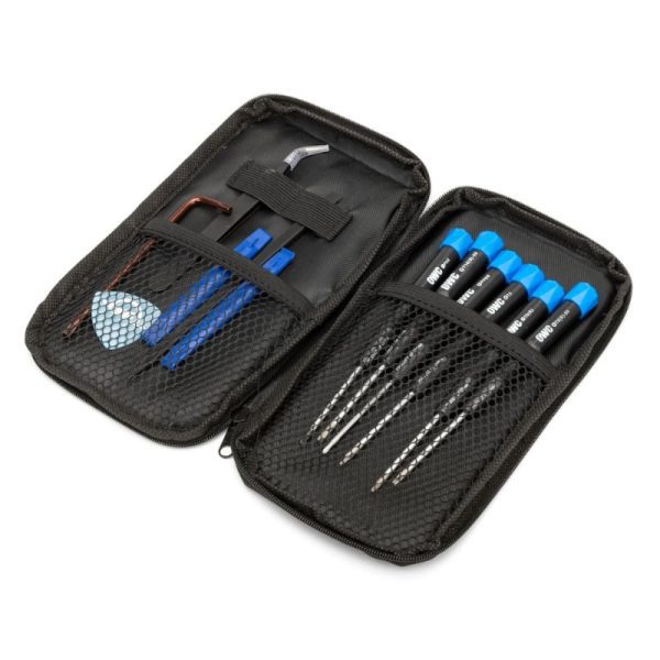 OWC 12 Piece Portable Toolkit - Image 2