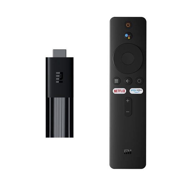 *Unboxed*Xiaomi TV Stick Media Player