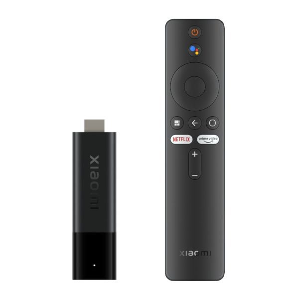 *Unboxed*Xiaomi TV Stick 4k Media Player