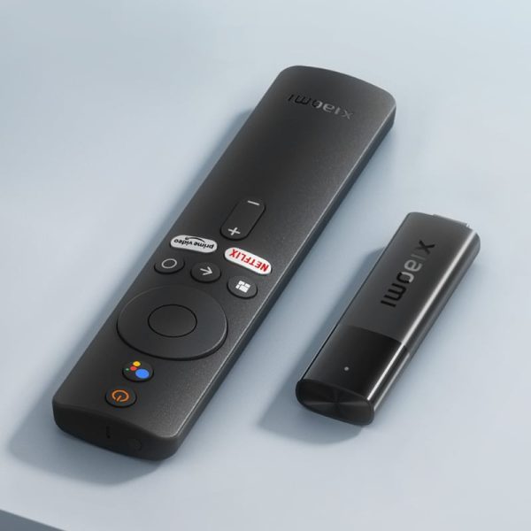 *Unboxed*Xiaomi TV Stick 4k Media Player - Image 5
