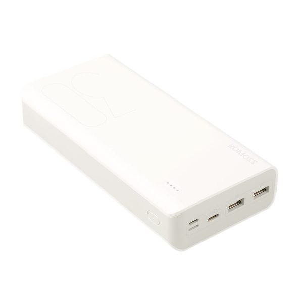 *Unboxed*Romoss Power Bank Pulse 30 30000mAhWH - Image 2