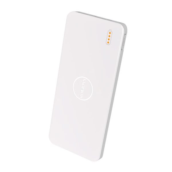 *Unboxed*Romoss Power Bank Pulse 10 10000mAhWH