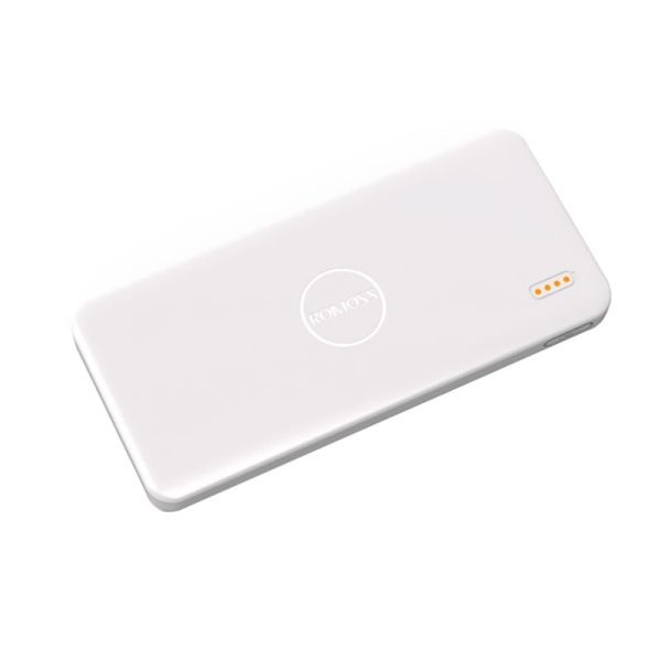 *Unboxed*Romoss Power Bank Pulse 10 10000mAhWH - Image 2