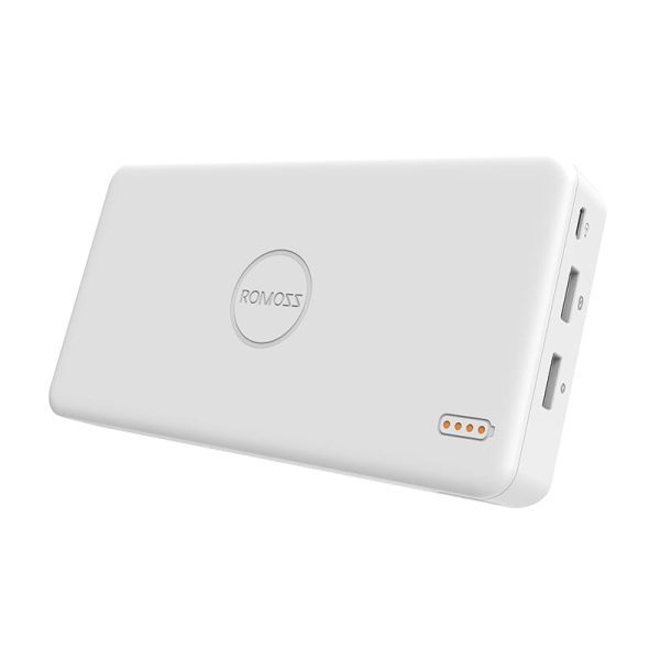 *Unboxed*Romoss Power Bank Pulse 20 20000mAhWH