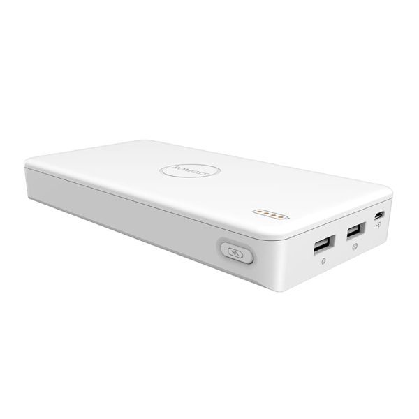 *Unboxed*Romoss Power Bank Pulse 20 20000mAhWH - Image 2