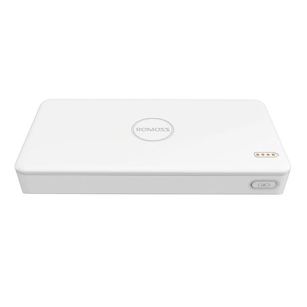 *Unboxed*Romoss Power Bank Pulse 20 20000mAhWH - Image 3