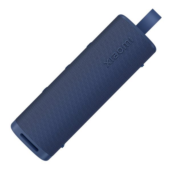 *Unboxed*Xiaomi Sound Outdoor 30W Portable Bluetooth Speaker - Blue