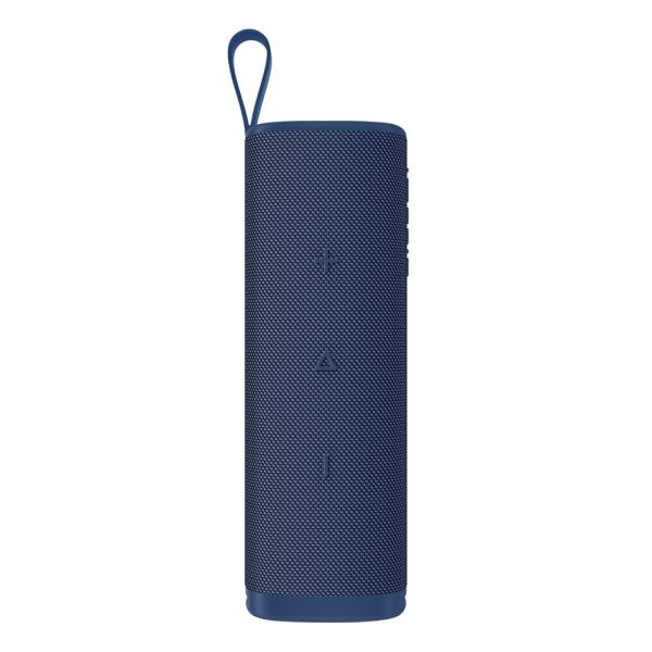 *Unboxed*Xiaomi Sound Outdoor 30W Portable Bluetooth Speaker - Blue - Image 2