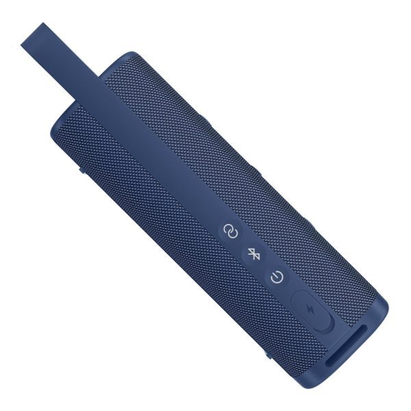 *Unboxed*Xiaomi Sound Outdoor 30W Portable Bluetooth Speaker - Blue - Image 3