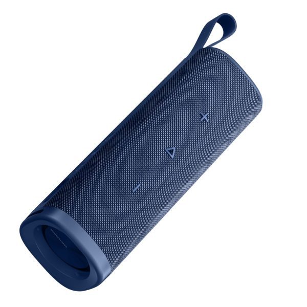 *Unboxed*Xiaomi Sound Outdoor 30W Portable Bluetooth Speaker - Blue - Image 4