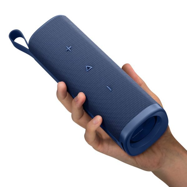 *Unboxed*Xiaomi Sound Outdoor 30W Portable Bluetooth Speaker - Blue - Image 5