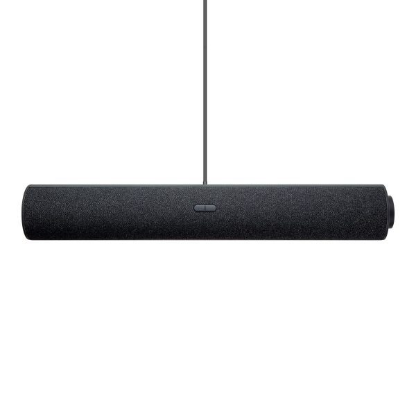 Xiaomi Desktop Speaker (USB and Bluetooth 5.3, RGB, 4-Unit Stereo Sound, Built-in Mic) - Image 4