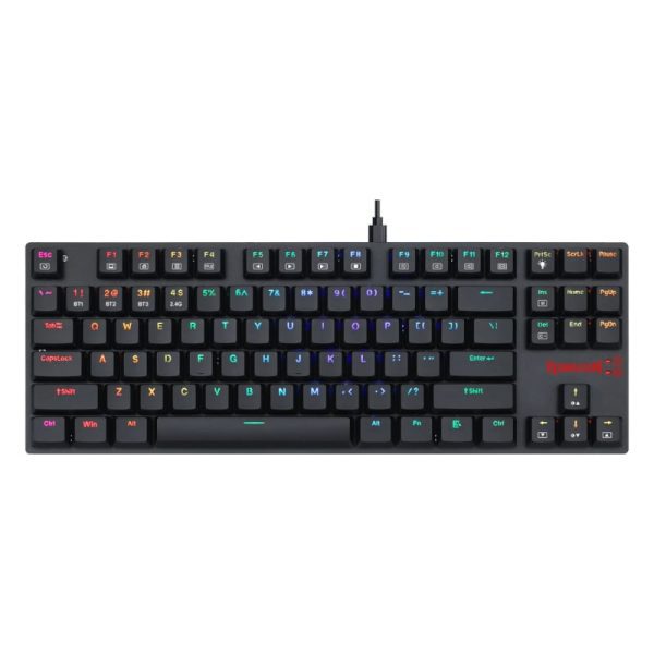 *Unboxed*REDRAGON APS TKL SUPER SLIM WIRED