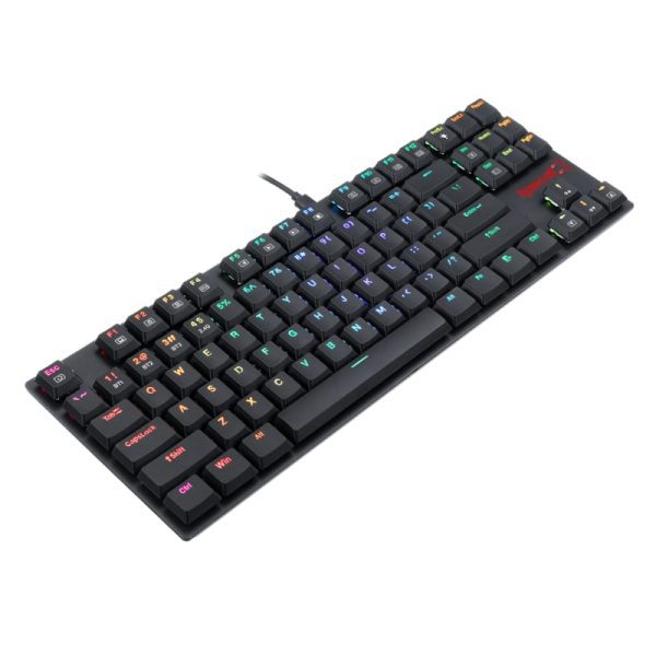 *Unboxed*REDRAGON APS TKL SUPER SLIM WIRED - Image 4