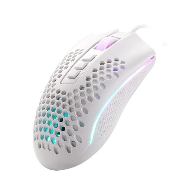 *Unboxed*REDRAGON STORM WIRED RGB - LIGHTWEIGHT DESIGN - Image 2