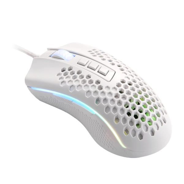 *Unboxed*REDRAGON STORM WIRED RGB - LIGHTWEIGHT DESIGN - Image 3