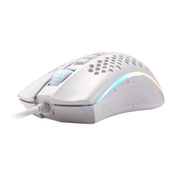*Unboxed*REDRAGON STORM WIRED RGB - LIGHTWEIGHT DESIGN - Image 4