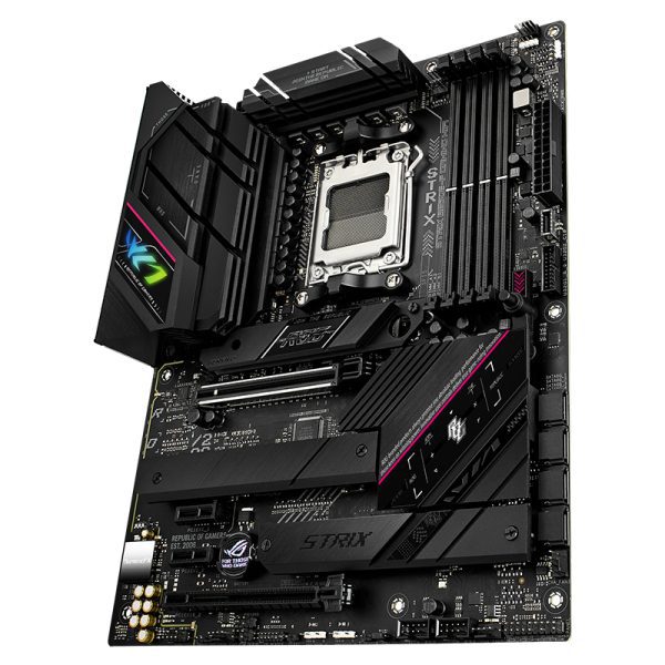 Asus ROG STRIX B650E-F Gaming WIFI - Image 2