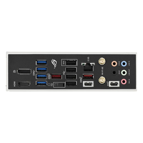 Asus ROG STRIX B650E-F Gaming WIFI - Image 3