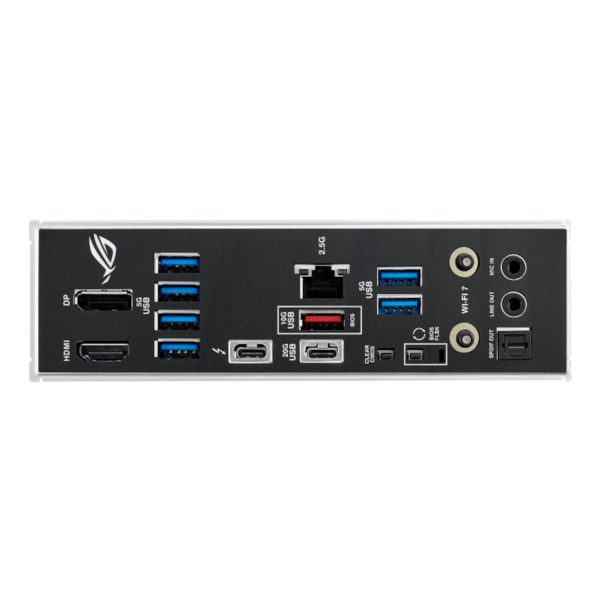 Asus ROG STRIX B860-F Gaming Wi-Fi Motherboard - Intel LGA1851 - Image 6