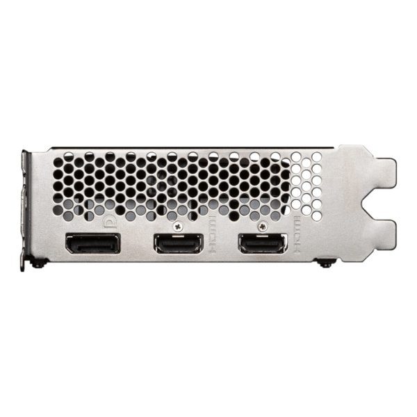 MSI GeForce RTX 3050 VENTUS 2X E 6GB OC Graphics Card - Image 5
