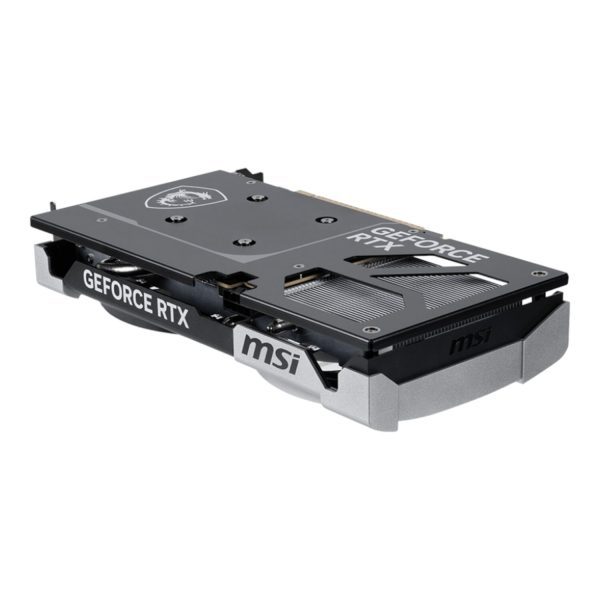 MSI GeForce RTX 5060 Ti VENTUS 2X OC PLUS 16GB GDDR7 Graphics Card - Image 3