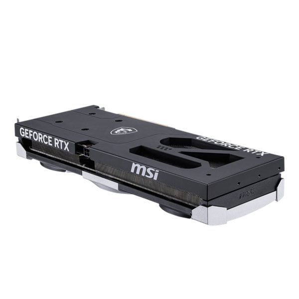 MSI GeForce RTX 5060 Ti VENTUS 3X OC PLUS 16GB GDDR7 Graphics Card - Image 3