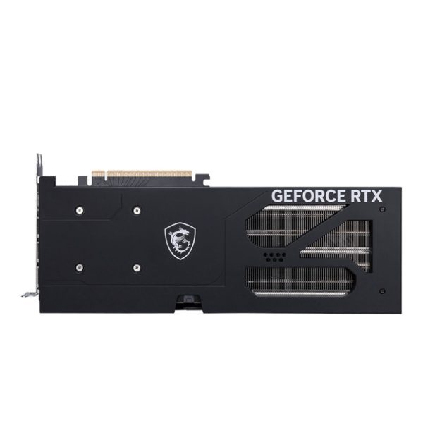 MSI GeForce RTX 5060 Ti VENTUS 3X OC PLUS 16GB GDDR7 Graphics Card - Image 4