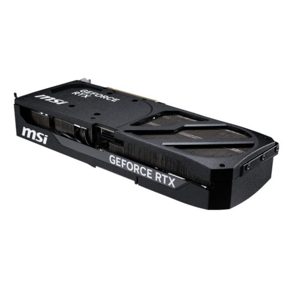 MSI GeForce RTX 5070 Ti 16GB GDDR7 SHADOW 3X OC Graphics Card - Image 3