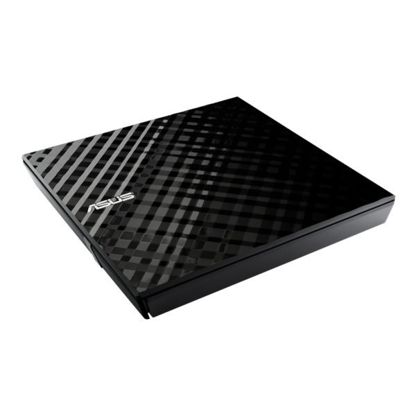 ASUS SDRW-08D2S-U LITE External 8X DVD Writer with M-DISC Support - Image 2