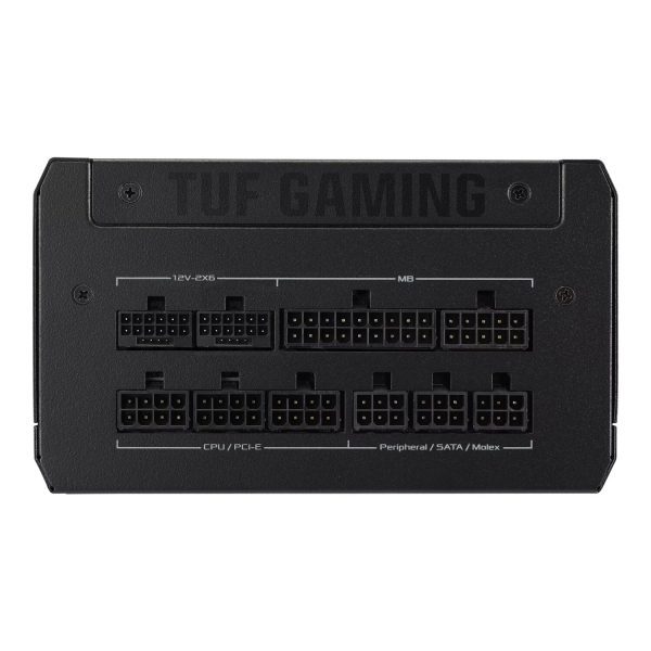 ASUS TUF Gaming 1200W Gold PSU - Image 4