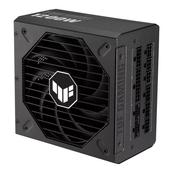 ASUS TUF Gaming 1200W Gold PSU - Image 6