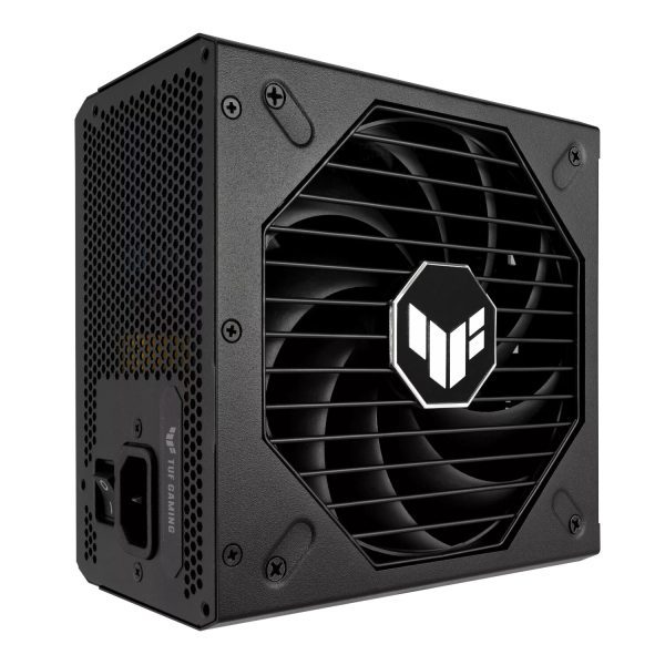 ASUS TUF Gaming 1200W Gold PSU - Image 5