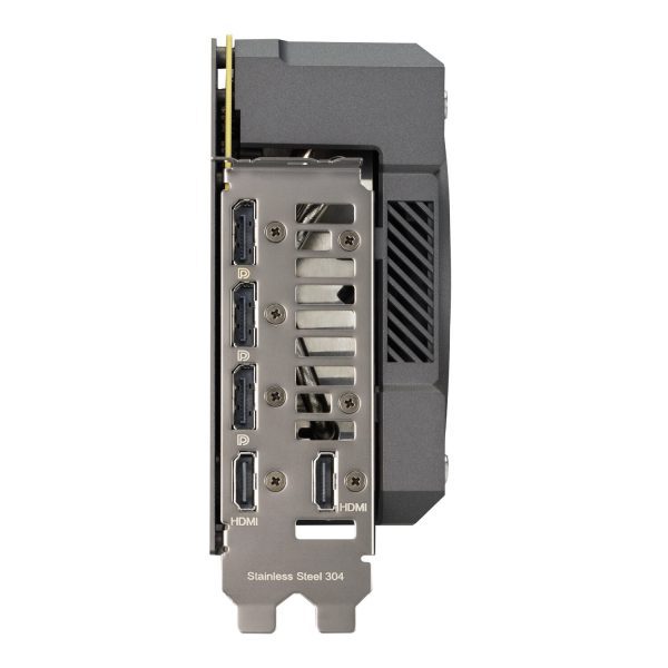 Asus TUF Gaming GeForce RTX 5080 16GB GDDR7 OC Edition - Image 6