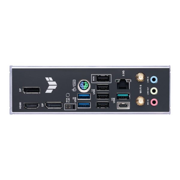 Asus TUF Gaming B650M-E WIFI Motherboard - AMD Ryzen - Image 5