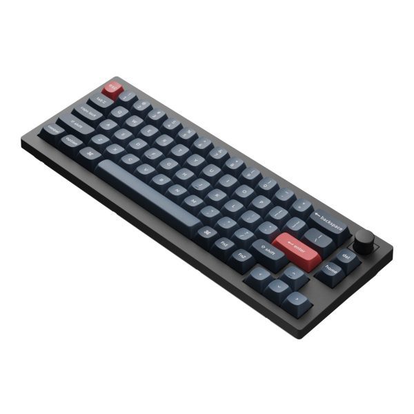 Keychron V2 Max 65% RGB Mechanical Keyboard - Gateron Jupiter Red - Image 7