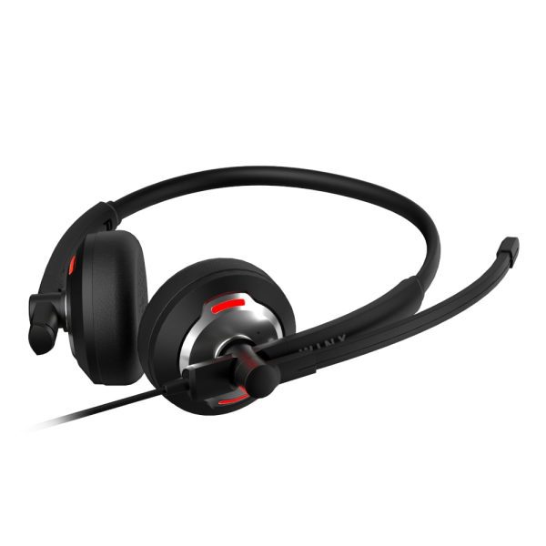 *Unboxed*WINX CALL Pro AI Noise Cancelling Mic Headset - Image 4