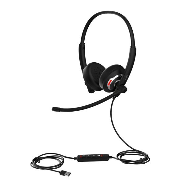 *Unboxed*WINX CALL Pro AI Noise Cancelling Mic Headset - Image 5